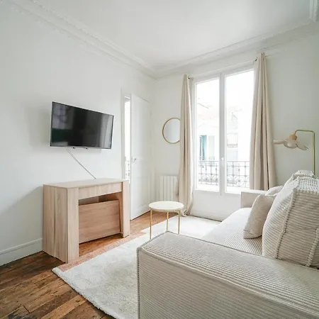 Proche Vaugirard - Sauge * Paris